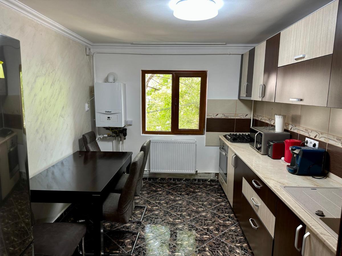 Royal Apartment Buzău Esterno foto